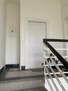 Apartment Hanspaulka