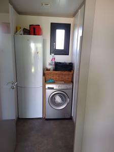 Chalets Marseillan Pomerols loue cottage : photos des chambres
