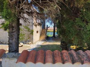 Maisons de vacances Maison Climatisee pour vous seul avec piscine et jardin : photos des chambres