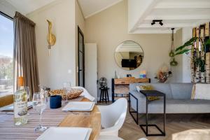 Kluut I Prachtige Woning met Sauna en Openhaard