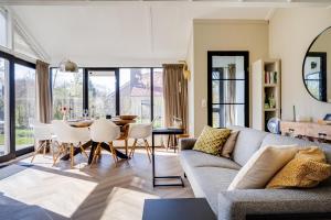 Kluut I Prachtige Woning met Sauna en Openhaard