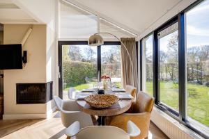 Kluut I Prachtige Woning met Sauna en Openhaard