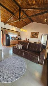 Casas de Acurui - Luar de Acurui