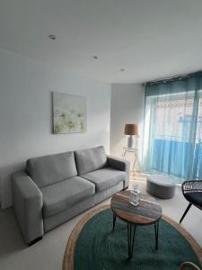 Appartements Villa Louis Pierre Appartement 3 pieces : photos des chambres