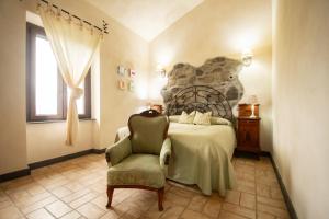 Agriturismo Re Tarquinio