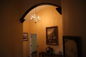 Casita Amarilla