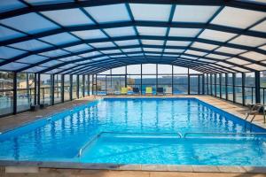Chalets Marseillan Pomerols loue cottage : photos des chambres