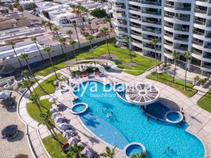 Playa Blanca Premier Unit 103