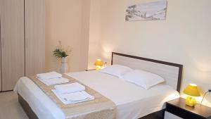 Апартамент в непосредствена близост до плажа III