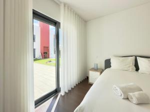 Secret Spot Baleal - Luxury Flat