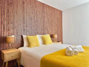 Secret Spot Baleal - Luxury Flat