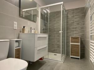 Appartements Domaine d-Annegre : photos des chambres