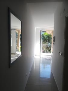 Apartment Silvi - place with amazing view!