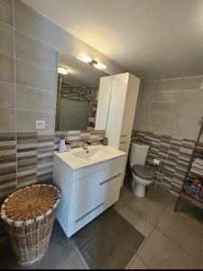 Appartements La jarre du medoc : photos des chambres