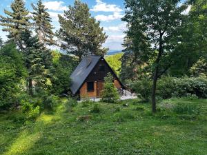 Hájská chata - Ubytování bez kategorie ve městě Teplice