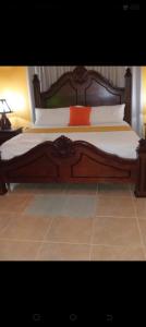 Hotel vista del mar