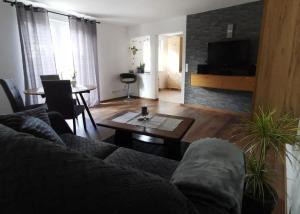 Ferienwohnung Im Eichenbleek