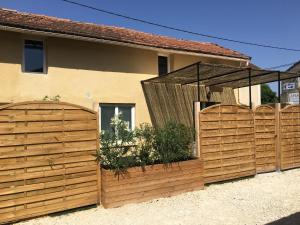 Les lavandins d'ASMA - 3hvězdičkové hotely ve městě Bollène