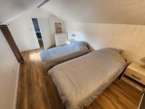 Maisons de vacances Les lavandins d-ASMA : photos des chambres