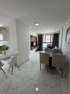 Flat Moderno na Praia de Piedade