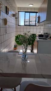 Flat Moderno na Praia de Piedade