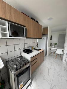 Flat Moderno na Praia de Piedade