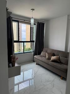 Flat Moderno na Praia de Piedade