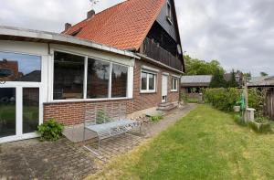 Ferienwohnung am Eschenberg