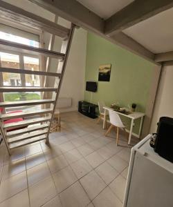 Résidence des Jasmins