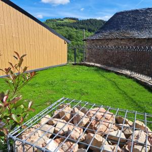 Maisons de vacances Le Crochet de Pervenche : photos des chambres