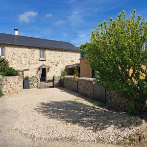 Maisons de vacances Le Crochet de Pervenche : photos des chambres