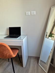 Terrazza Maria Luigia