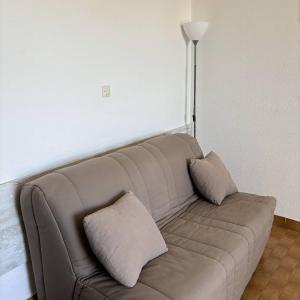 Studio Héliopolis AB 242 - 4 personnes