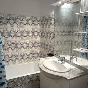 Studio Héliopolis AB 242 - 4 personnes