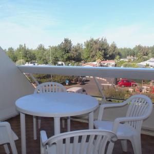 Studio Héliopolis AB 242 - 4 personnes