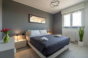 New Apartment with 4 bedrooms