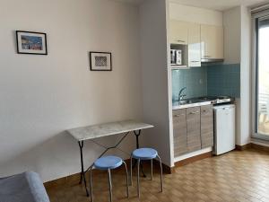 Studio Héliopolis AB 242 - 4 personnes