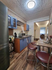 Airida Forest Apartment