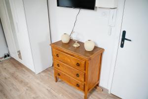 Appartements Sous les Etoiles - RER A Champigny-St-Maur- Parc St-Maur : photos des chambres