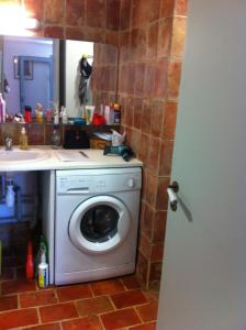 Maisonnette dans un parc du 18ème