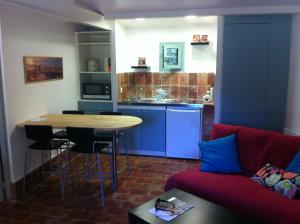 Maisonnette dans un parc du 18ème