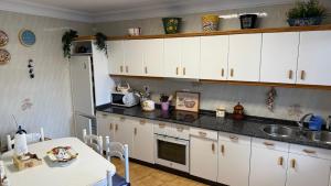 Piso vacacional en Ribadeo