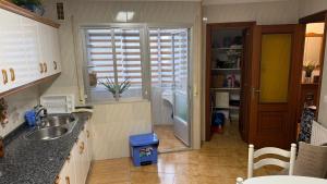 Piso vacacional en Ribadeo