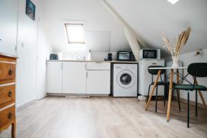 Sous les Etoiles - RER A Champigny-St-Maur- Parc St-Maur