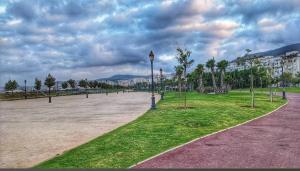 Appartement neuf 2 chambres