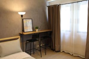 Cozy Studio in Salcedo Makati