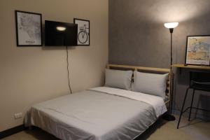 Cozy Studio in Salcedo Makati