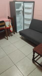 Cabañas bosques de horcon