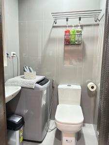 La Casa Air at SMDC Air Residences, Ayala Makati near shopping Malls and Makati Medical Center