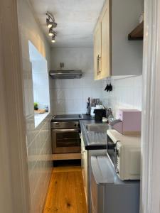 Maisonette Studio Flat in Putney